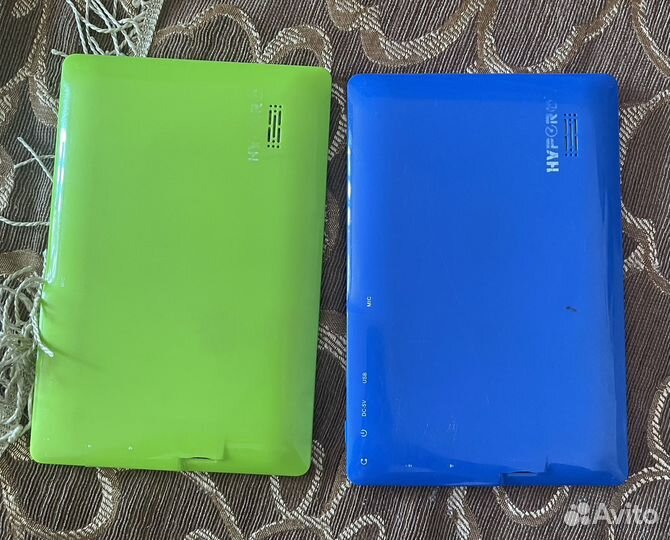 Планшеты бу на запчасти