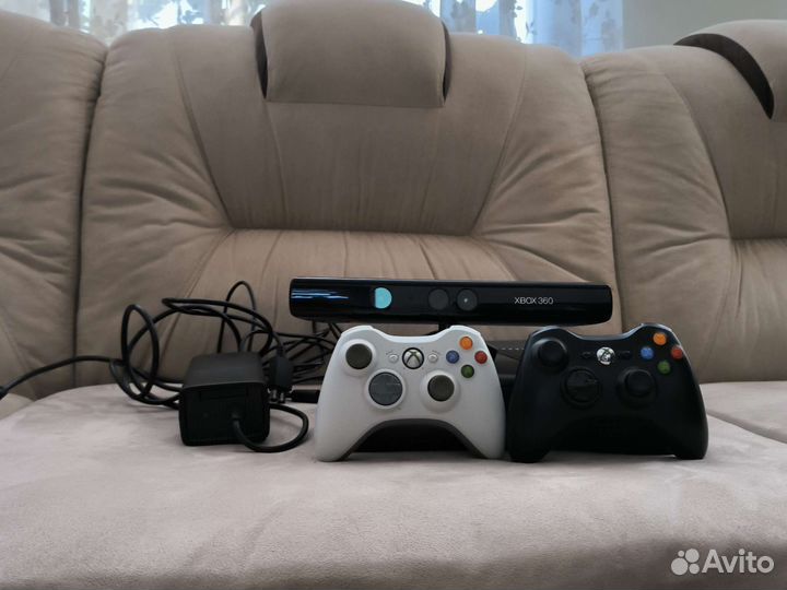 Xbox 360 s