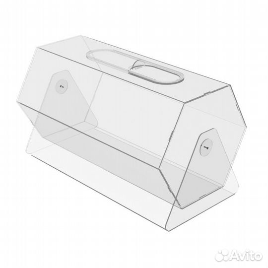 Лототрон барабан для розыгрышей