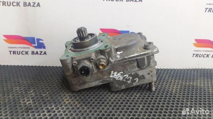 Коробка отбора мощности Daf XF105