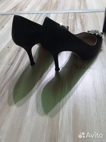 Туфли женские 38 размер