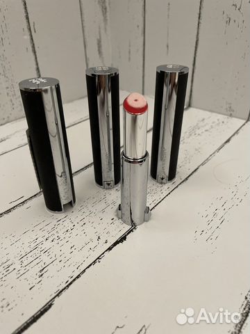 Жидкая губная помада Givenchy Le Rouge Liquide