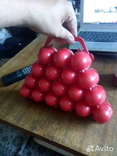 Контейнер для яиц