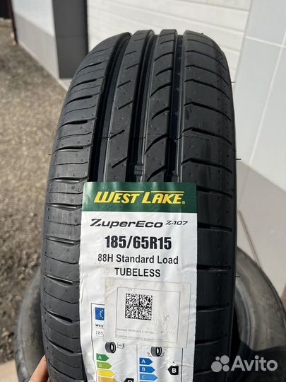 Westlake Zuper Eco Z-107 185/65 R15 88H
