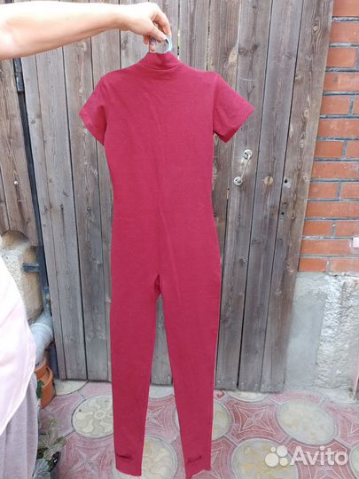 Термобелье, комбинезон