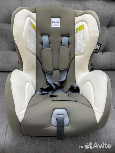 Автокресло Inglesina Marco Polo (до 18 кг)