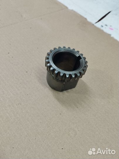 Шестерня коленвала Suzuki m16a