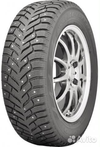Toyo Observe Ice-Freezer SUV 215/65 R17 103T