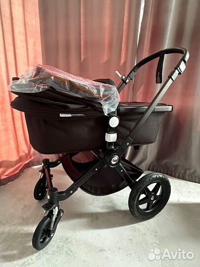 Коляска 2 в 1 bugaboo cameleon 3 plus