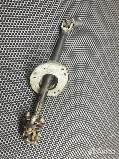 Кардан рулевого вала Ssangyong Kyron 2005-2015