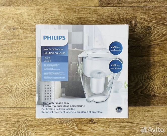 Фильтр кувшин Philips