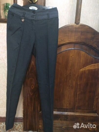 Школьная форма