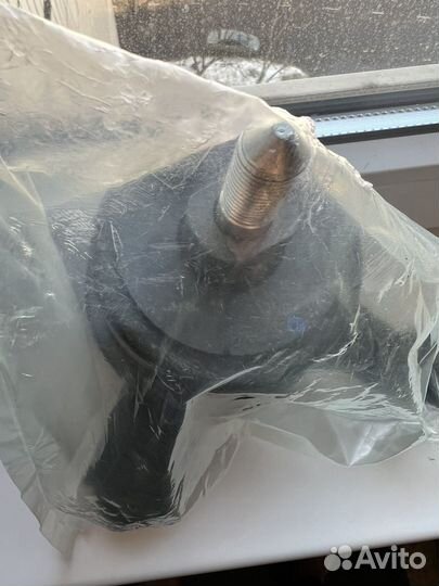 Подушка(опора) двигателя Тойота, Арт:TM-096