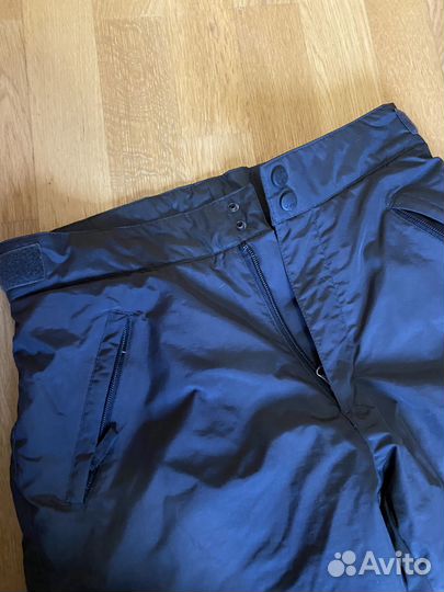 Горнолыжные брюки