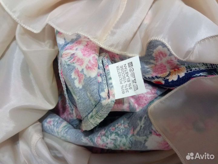 Юбки новые 48-50