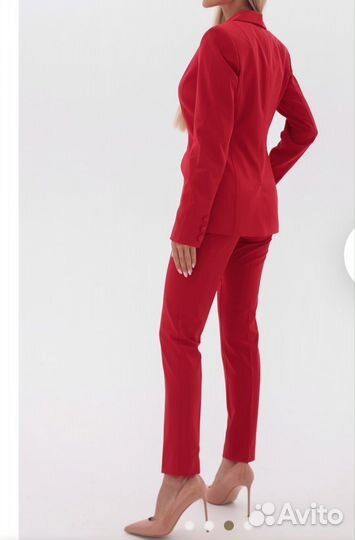 Костюм брючный malina Bonita
