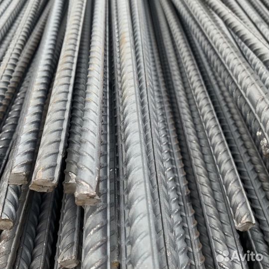 Арматура со склада