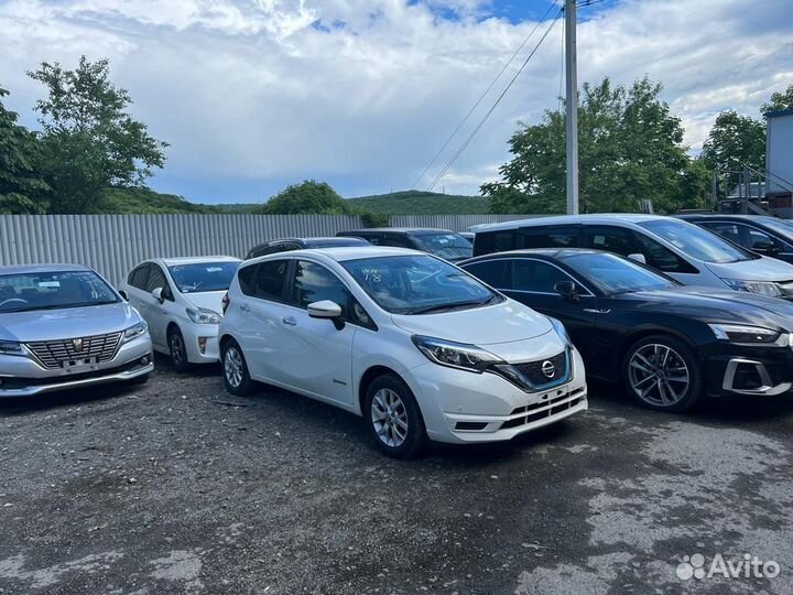 Привезу автомобиль из Японии, Ю. Кореи и Китая