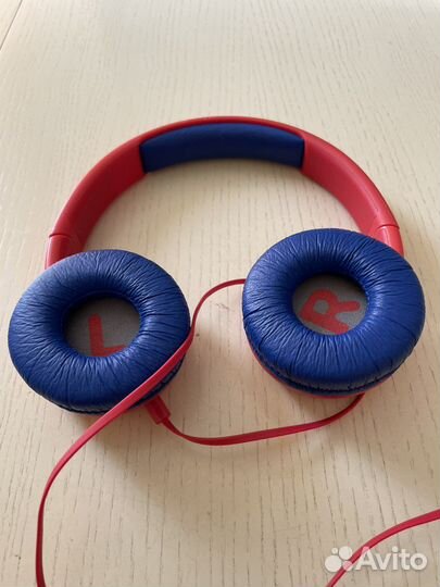 Наушники JBL детские
