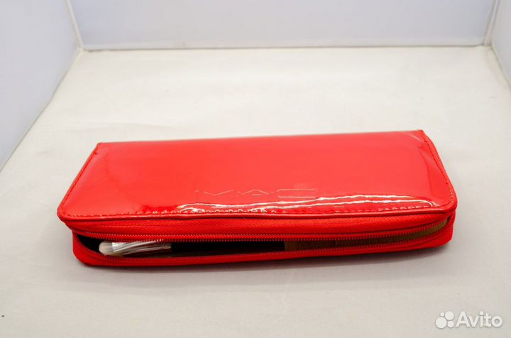 Набор кистей для макияжа