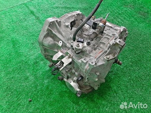 Автомат АКПП mazda axela bl5fp ZY-VE 2010