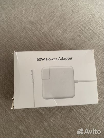 Зарядное устройство 60w