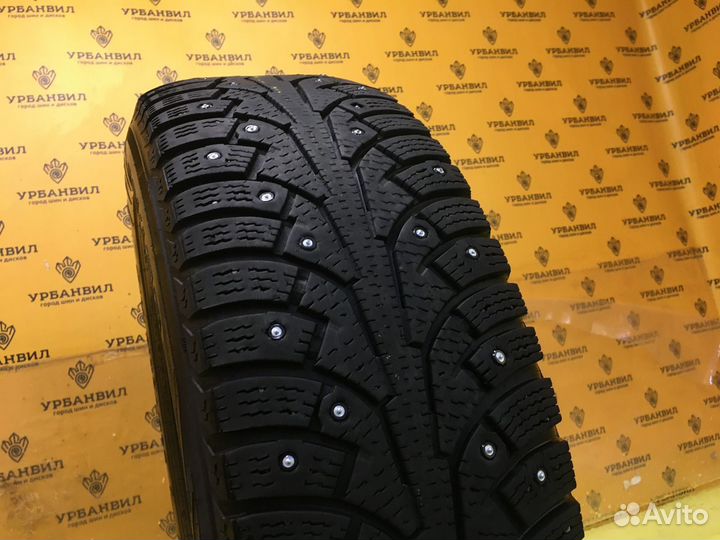 Nokian Tyres Hakkapeliitta 5 205/70 R15 100T