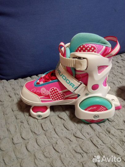 Ролики детские