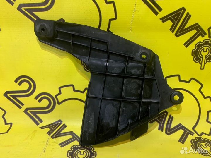 Защита двс левая Toyota Camry ACV30 2AZ-FE 2004.05