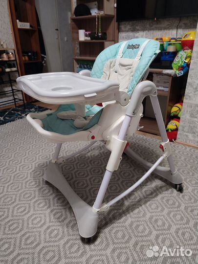 Стул для кормления