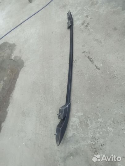 Рейтинг правый SsangYong Kyron 07-14г