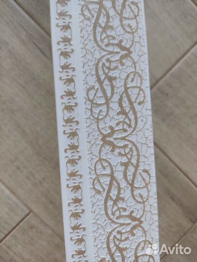 Карниз потолочный(гардина)