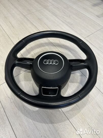 Руль audi