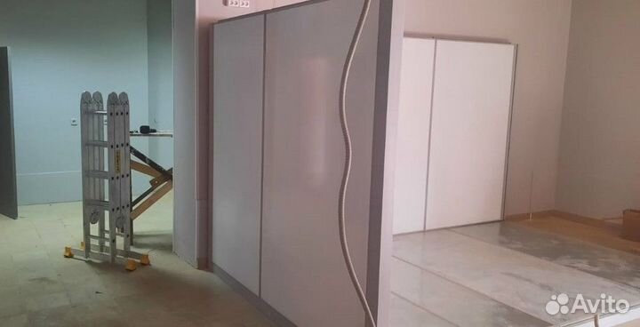 Холодильная сплит-система камера моноблок