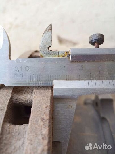 Тормозные диски