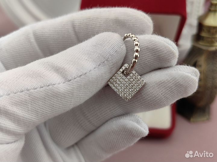 Серьги трансформеры 