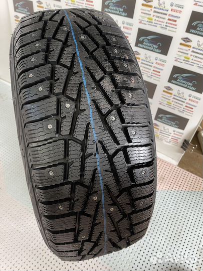 Cordiant Snow Cross PW-2 225/55 R17 101T