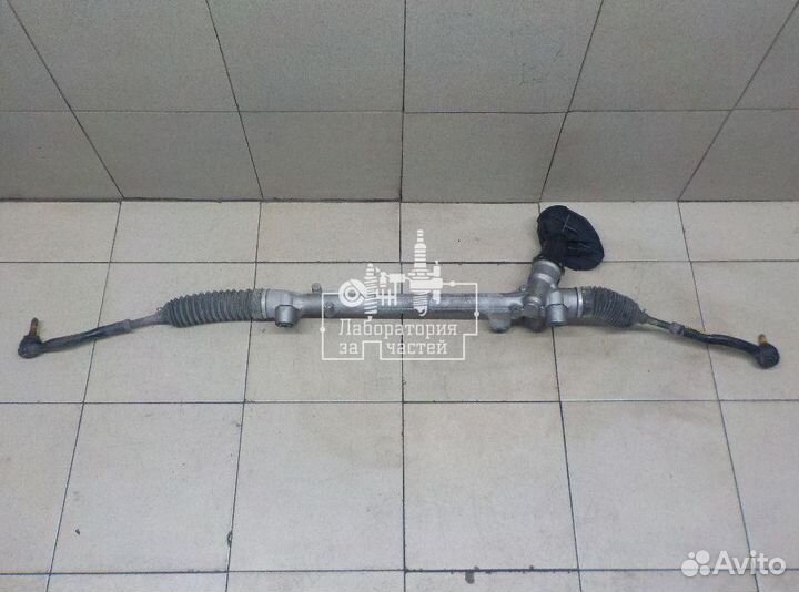 Рейка рулевая Mazda GJR9-32-110B