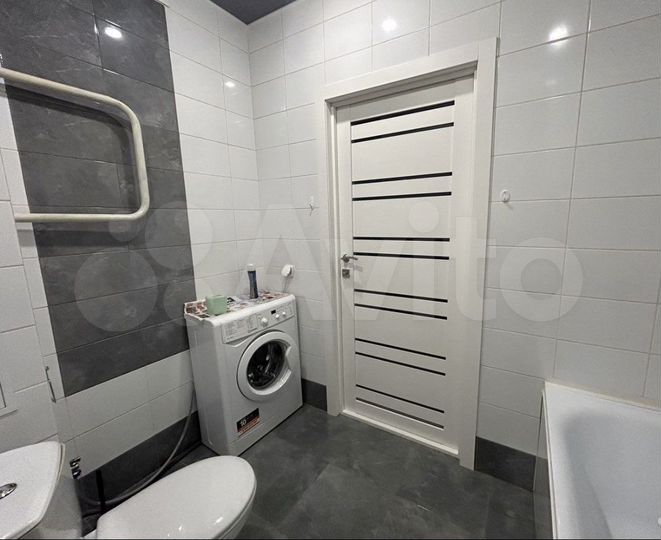 Квартира-студия, 30 м², 9/16 эт.