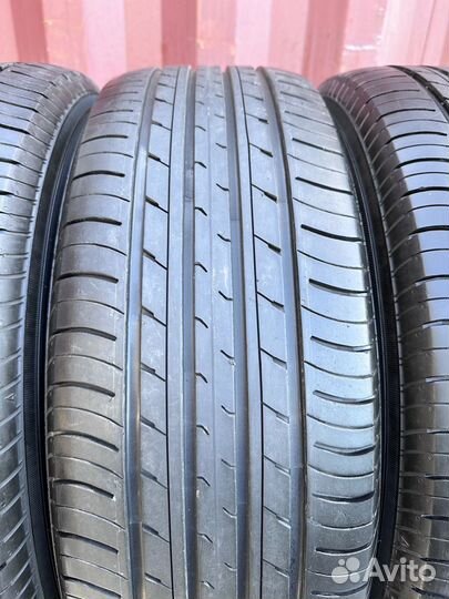 Yokohama Geolandar G98FV 225/65 R17 102V