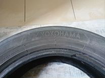 Yokohama 124R 4/4.5 R16