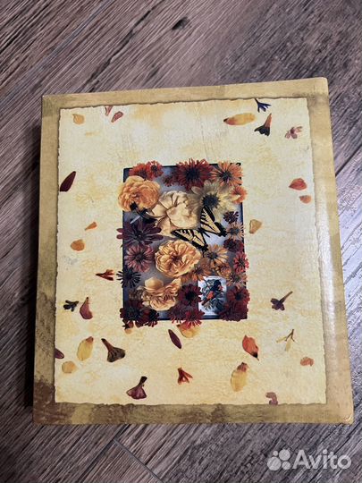 Альбом для фото 10х15