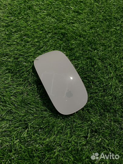 Мышь Apple magic mouse