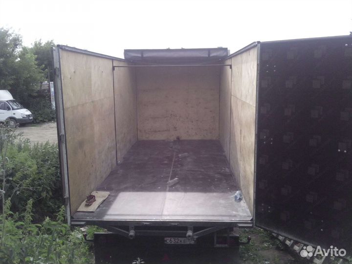 Грузоперевозки 5-6 тонн верхняя погрузка