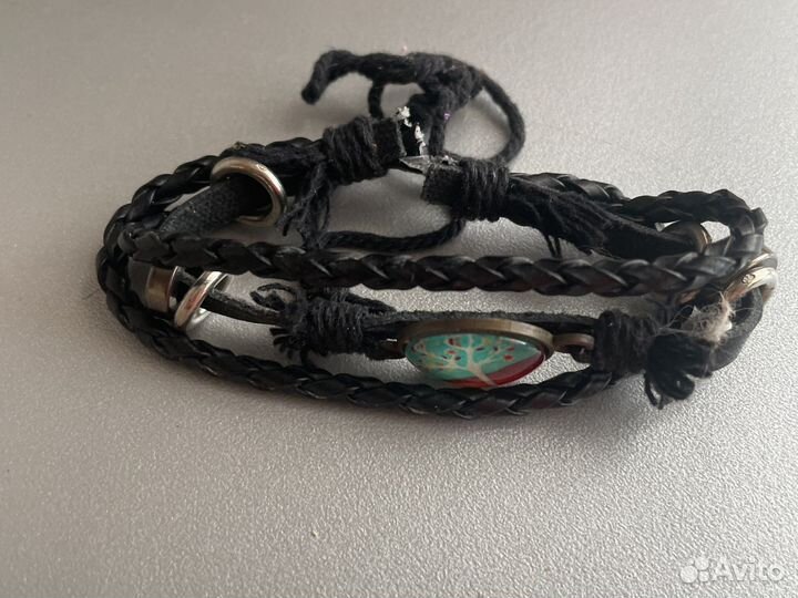 Браслеты из Египта