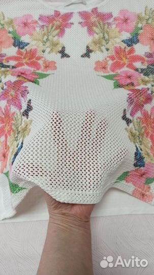 Женские летние вещи пакетом 48-50 размер