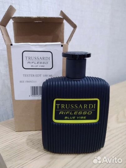 Мужская туалетная вода