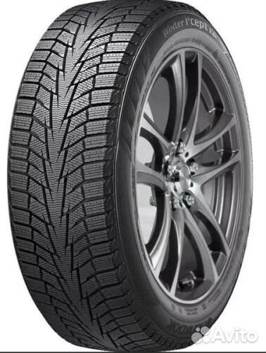 Hankook Winter I'Cept X RW10 275/40 R21 107T
