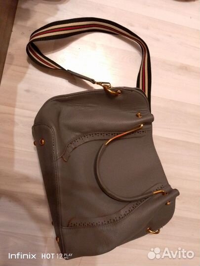 Сумка женская через плечо