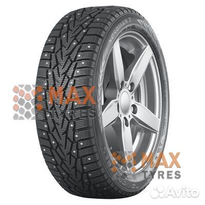 Nokian Tyres Nordman 7 205/65 R16 99